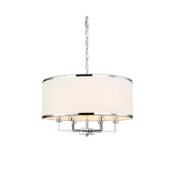 Orlicki Design CASA OR80216 Csillár 6x15W/E14