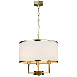 Orlicki Design CASA OR80223 Csillár 3x12W/E14