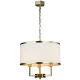 Orlicki Design CASA OR80223 Csillár 3x12W/E14
