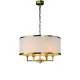 Orlicki Design CASA OR80230 Csillár 6x15W/E14