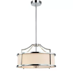 Orlicki Design STANZA OR80865 Plafonlámpa 3x15W/E27