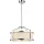Orlicki Design STANZA OR80865 Plafonlámpa 3x15W/E27