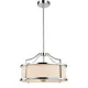 Orlicki Design STANZA OR80865 Plafonlámpa 3x15W/E27