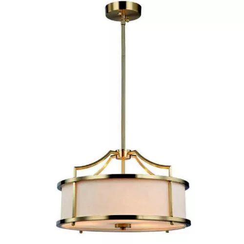 Orlicki Design STANZA OR80889 Plafonlámpa 3x15W/E27