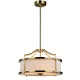 Orlicki Design STANZA OR80889 Plafonlámpa 3x15W/E27
