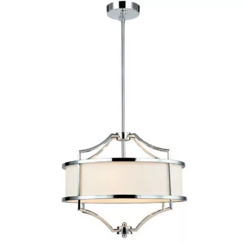 Orlicki Design STESSO OR80919 Plafonlámpa 4x15W/E27