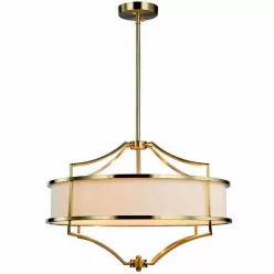 Orlicki Design STESSO OR80933 Plafonlámpa 4x15W/E27