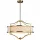 Orlicki Design STESSO OR80933 Plafonlámpa 4x15W/E27