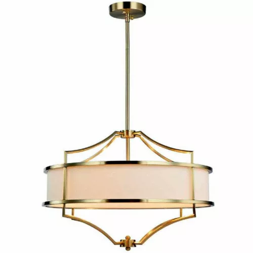Orlicki Design STESSO OR80933 Plafonlámpa 4x15W/E27
