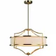Orlicki Design STESSO OR80933 Plafonlámpa 4x15W/E27