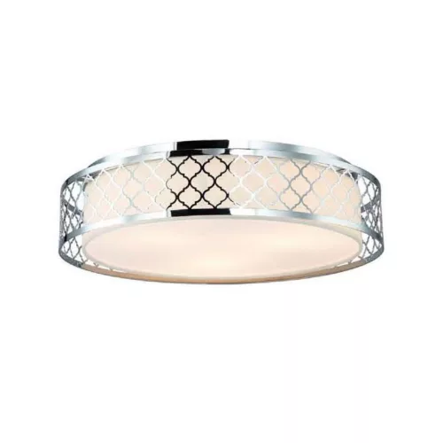 Orlicki Design CAVALLI CROMO OR81008 Süllyesztett mennyezeti lámpa 3x15W/E27