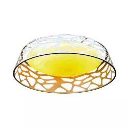   Orlicki Design FORINA BIANCO OR81053 Süllyesztett mennyezeti lámpa 1x48W/Led 3000K 3648LM