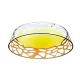 Orlicki Design FORINA BIANCO OR81053 Süllyesztett mennyezeti lámpa 1x48W/Led 3000K 3648LM