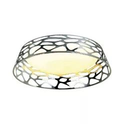   Orlicki Design FORINA CROMO OR81060 Süllyesztett mennyezeti lámpa 6x48W/Led 3648LM
