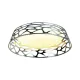 Orlicki Design FORINA CROMO OR81060 Süllyesztett mennyezeti lámpa 6x48W/Led 3648LM