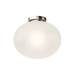   Orlicki Design PALLA 30 OR81152 Süllyesztett mennyezeti lámpa 1x15W/E27