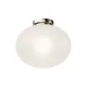 Orlicki Design PALLA 30 OR81152 Süllyesztett mennyezeti lámpa 1x15W/E27
