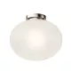 Orlicki Design PALLA 40 OR81169 Süllyesztett mennyezeti lámpa 10x15W/E27