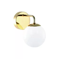 Orlicki Design BAO OR81398 Fali lámpa 1x9W/G9 IP44
