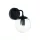 Orlicki Design BAO OR81404 Fali lámpa 1x8W/E27