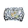 Orlicki Design CARERA OR81466 Fali lámpa 1x7W/G9 IP20