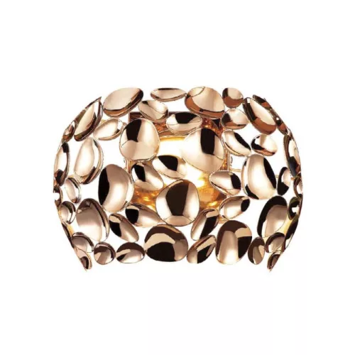 Orlicki Design CARERA OR81480 Fali lámpa 1x7W/G9 IP20