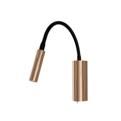 Orlicki Design NUTO OR81695 Fali lámpa 1x3W/Led 3000K 135LM