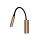Orlicki Design NUTO OR81695 Fali lámpa 1x3W/Led 3000K 135LM