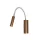 Orlicki Design NUTO OR81701 Fali lámpa 1x3W/Led 3000K 135LM