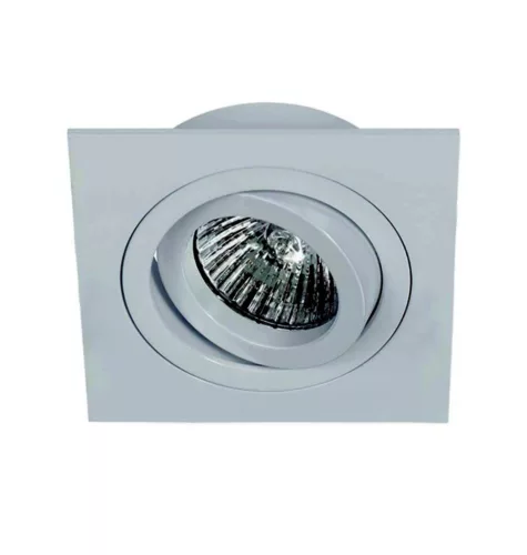 Orlicki Design FARO II OR83439 Beépíthető spotlámpa 1x8W/Gu10