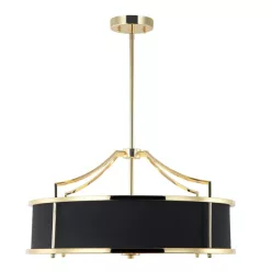 Orlicki Design STANZA OR84146 Plafonlámpa 4x15W/E27 IP20