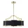Orlicki Design STANZA OR84146 Plafonlámpa 4x15W/E27 IP20