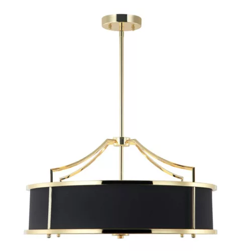 Orlicki Design STANZA OR84146 Plafonlámpa 4x15W/E27 IP20