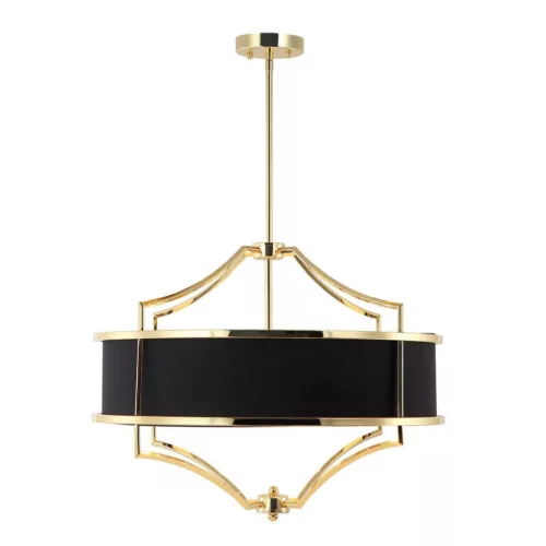Orlicki Design STESSO OR84160 Plafonlámpa 4x15W/E27