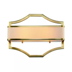 Orlicki Design GERDO OR84511 Fali lámpa 2x12W/E14