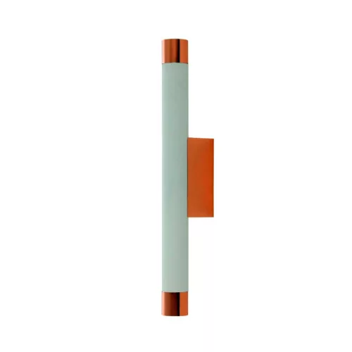 Orlicki Design Q OR84566 Fali lámpa 2x3,5W/G9