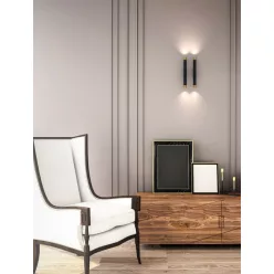 Orlicki Design Q OR84573 Fali lámpa 2x3,5W/G9