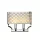 Orlicki Design VERNO OR84597 Fali lámpa 2x12W/E14
