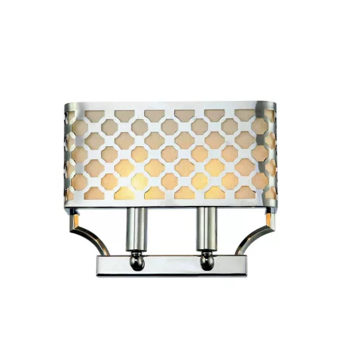 Orlicki Design VERNO OR84597 Fali lámpa 2x12W/E14
