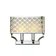 Orlicki Design VERNO OR84597 Fali lámpa 2x12W/E14