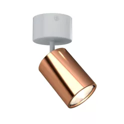 Orlicki Design KIKA MOBILE OR84696 Spotlámpa 1x8W/Gu10