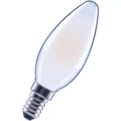 Osram E14 led fényforrás 7W 806Lm 4000K