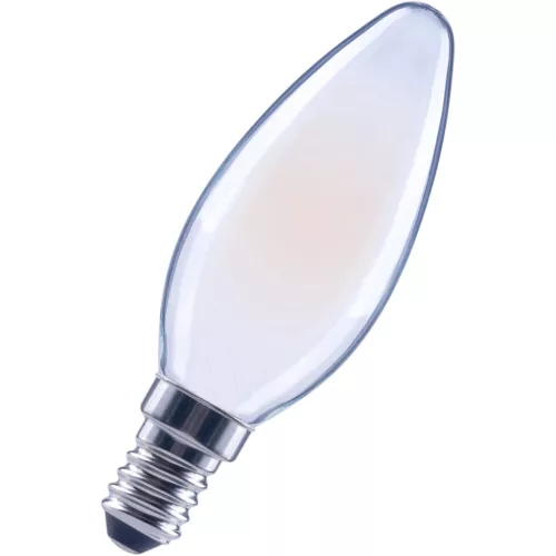 Osram E14 led fényforrás 7W 806Lm 4000K