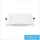 UNIVERSO Négyzet alakú süllyesztett LED panel 12w 1100lm CCT/kap. 120° IP20 Fehér 160x160mm kivágás:125x125mm