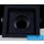 UNIVERSO Süllyesztett spot lámpatest 1xGU10 fekete 123x123x41mm/100x100mm