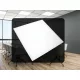 LED panel 40W / 595x595 / SMD / 4500K / WH - PL121