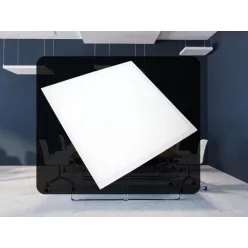 LED panel 40W /595x595 / SMD / 4500K / WH / HV - PL121H