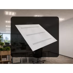   LED mennyezeti panel 36W / 595x595 / SMD / 4000K / WH / UGR16 - PL122