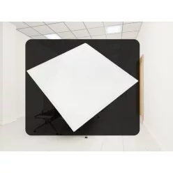   LED panel backlite 40W / 595x595 / SMD / 4000K / WH / UGR19 - PL5024U