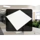 LED panel backlite 40W / 595x595 / SMD / 4000K / WH - PL5224